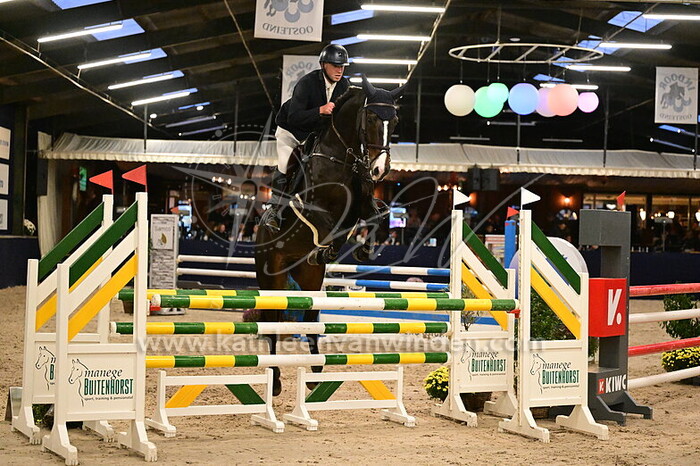 Olivier van der Vaart - NN2