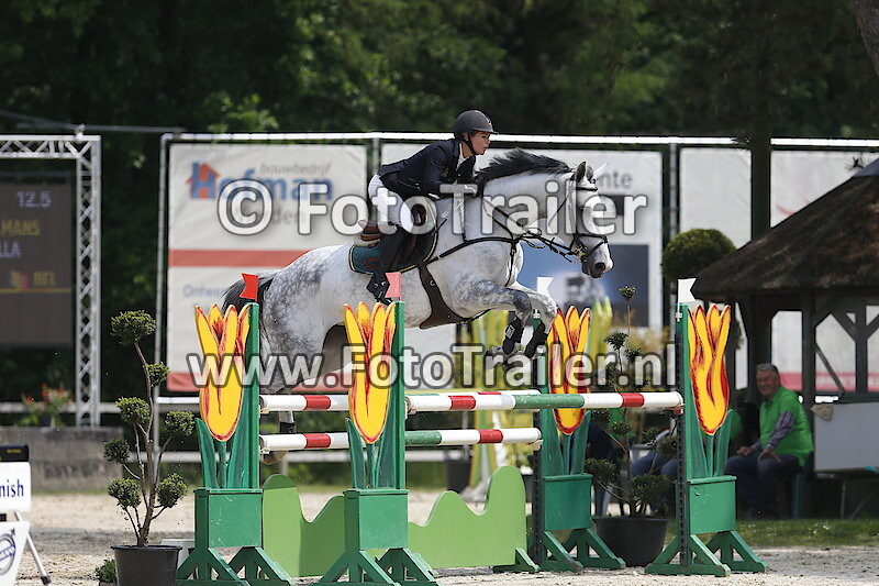 Annelies Vorsselmans