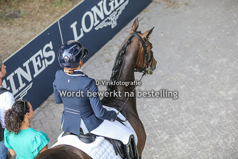 Lynne Maas - Lolly Pop M