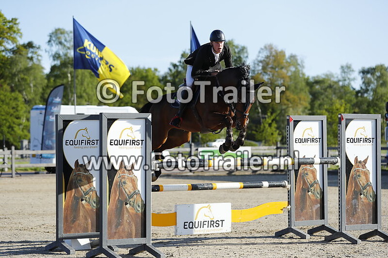 roderick van den engh