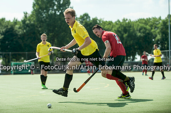 Civicum H1 - HC Horst H1