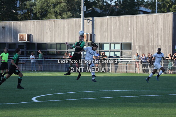 20240805 : I.M. Cees IJspelder Toernooi - DUNO - Quick (za)