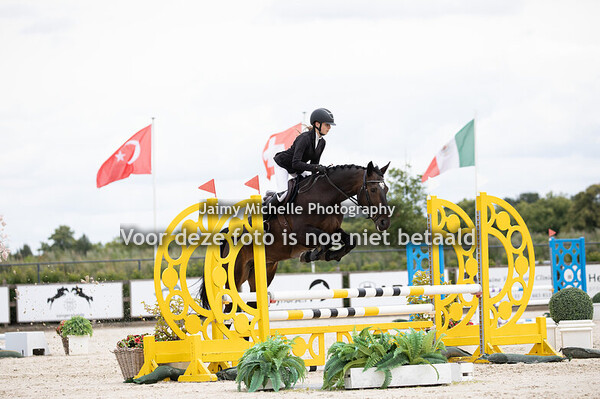 Valerie Joosten - Blaze