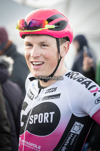 Bro.Go Beachrace Zeebrugge