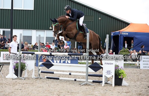 Kuala Lumpur met Marco Sas