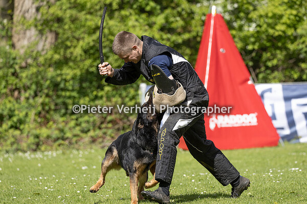 Lotnr 13 Erwin Peper