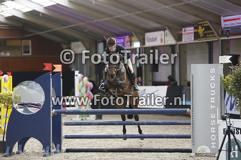 jeanette vriens stroeve