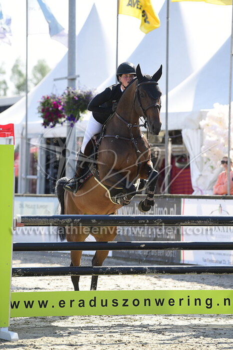 Noelle van der Velde - Memorable