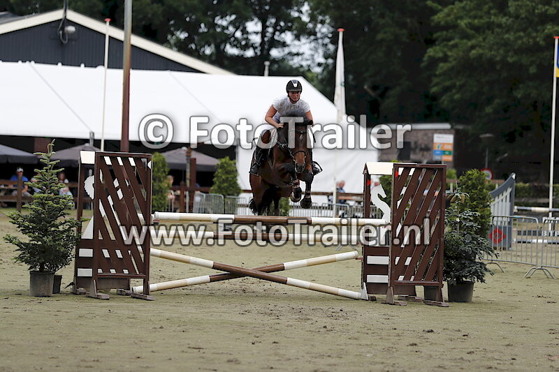 Miranda Spronk Rienties