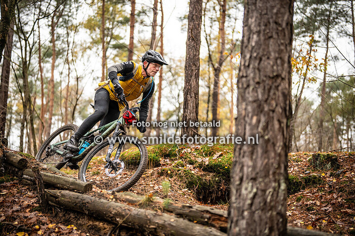 KM75 11.30-11.55uur Dutch masters of MTB 2025