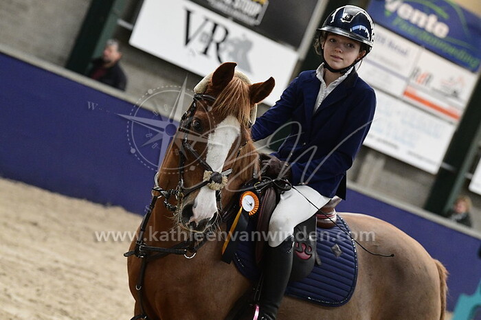 Imke Boden - Ilona v.d. Bochten