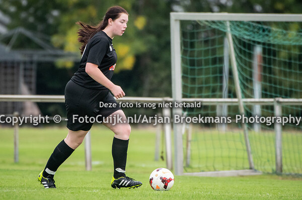 ST SIOL/JVC Cuijk VR1 - Olympia'18 VR2