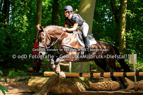 SGW Dijkgatbos 30-06-19