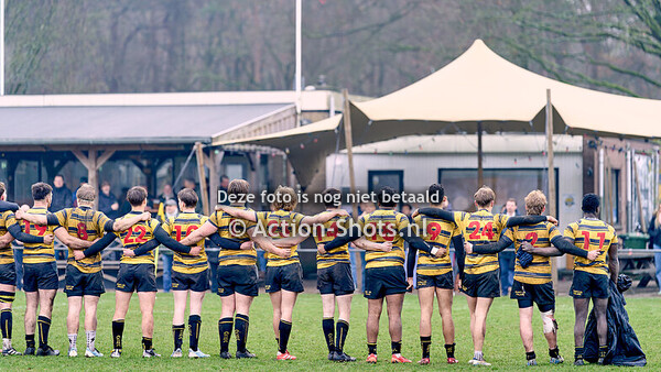 20-12-2025 - Eemland vs RSRC (FutureKlasse)