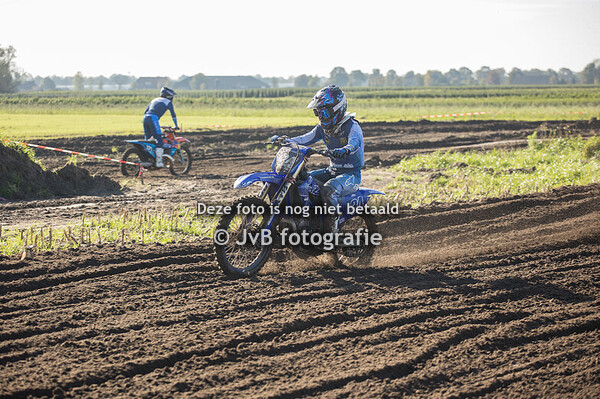 Liefhebbers 125 cc