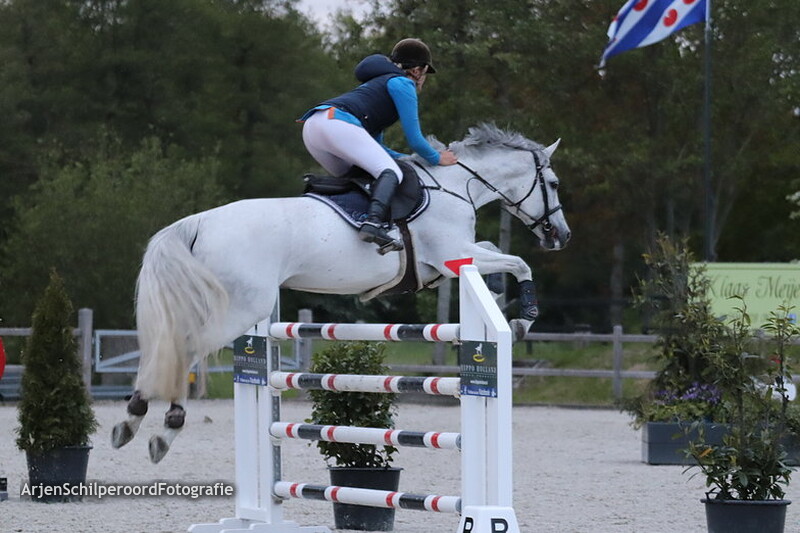 Tolbert 16-05-2019 Avond Z