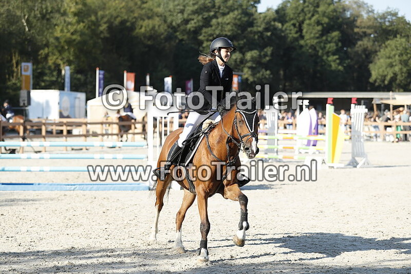 sienna van den ijssel