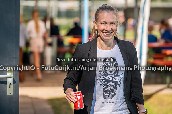 Bullfighters Klooitoernooi - 2023