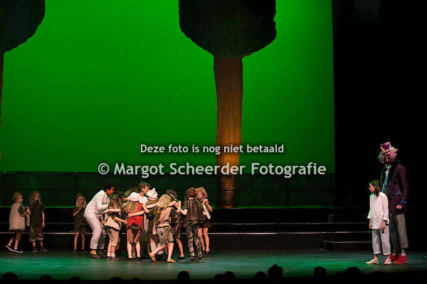 06 De Verloren Jongens