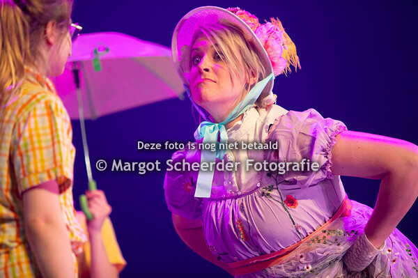 08. Tante Toetje Toe