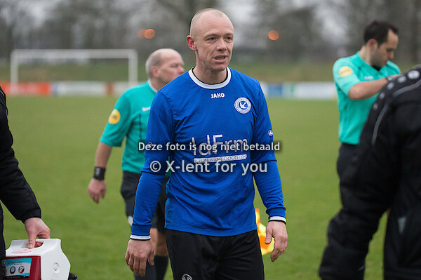 Leeuwarder Zwaluwen - CVVO (2017-2018)