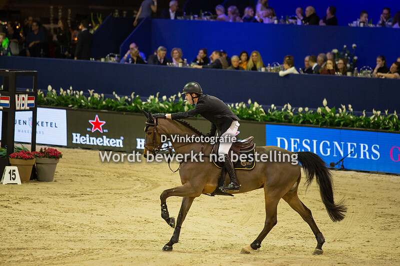 Michael G Duffy - Castlefield Rubinus