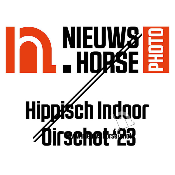 Hippisch Indoor Oirschot 2023
