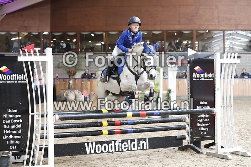 celeste van der vlist