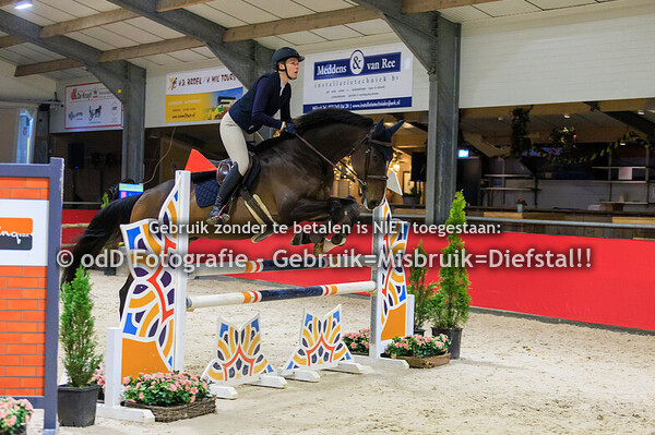 JIN 110cm Avond 13-02-25