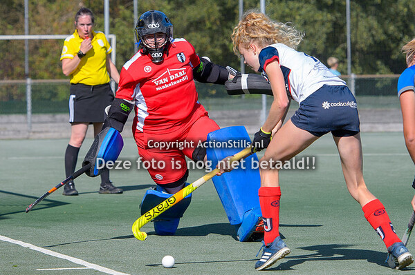 Ring Pass D1-Huizen D1