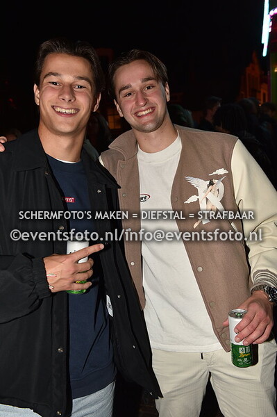 Leidens Ontzet 2025 - serie 186 -