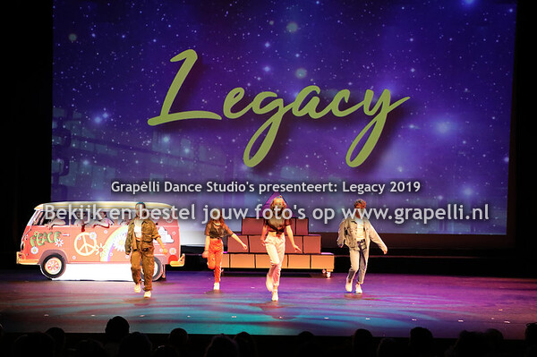 29 Middenselectie Jowellino Medley