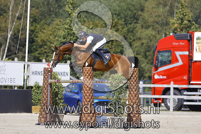 van Schijndel's Olaya Z