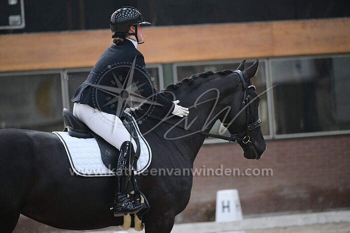 Valerie Rhemrev - Phylliene R