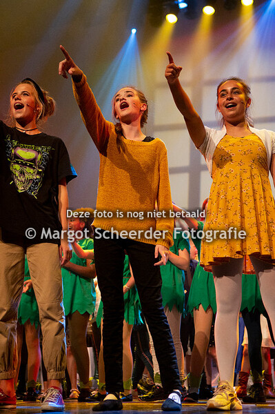 09 Laatste schooldag