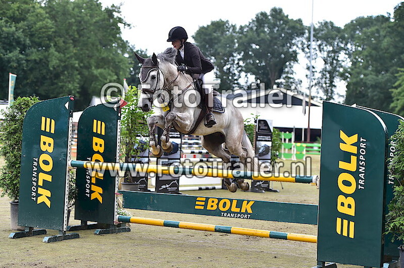 Carlijn Van der Neut