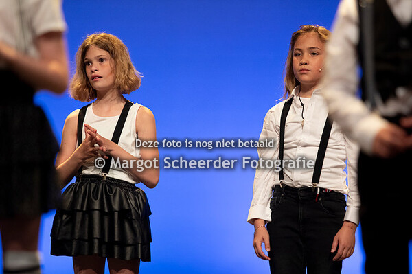 11 Scène 8 - Het Paleis III Paparazzi