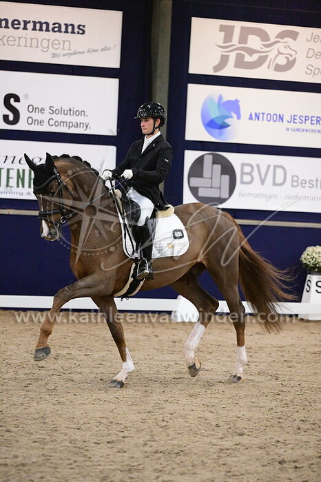 Beni Pachl - Casspilot RG