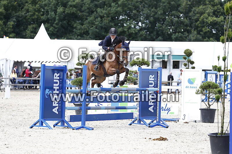 Martine van den Eynden