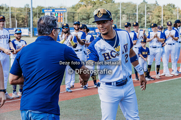 06-09-2025 Holland Series game 3 HCAW vs Neptunus