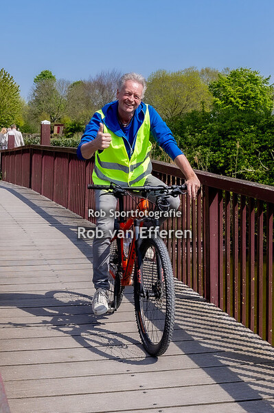 VL Steenbergen - 5 km