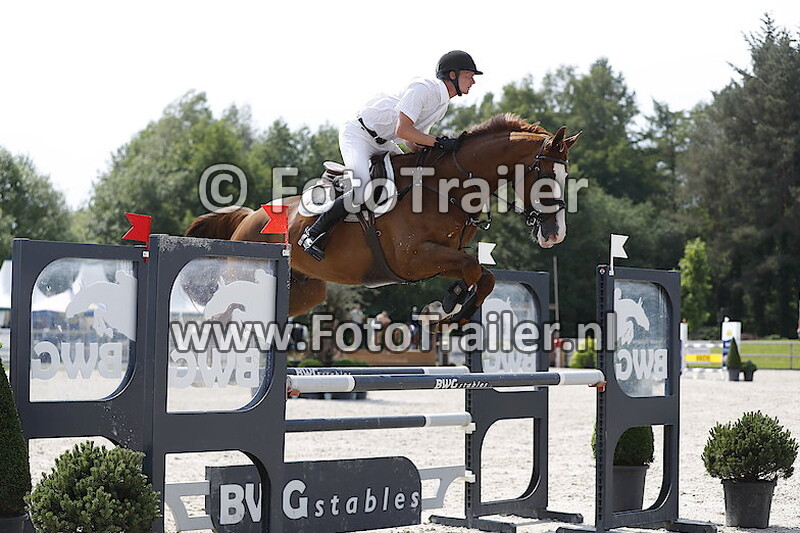 Hendrik Jan Schuttert