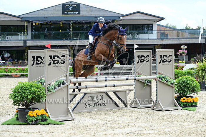 Tim Lips - Orange Switch