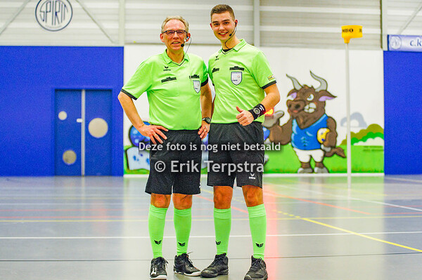 Spirit A1 - DOS '46 A1