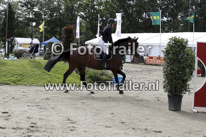 Prijsuitreiking Klasse ZZ Vrijdag 22 juni