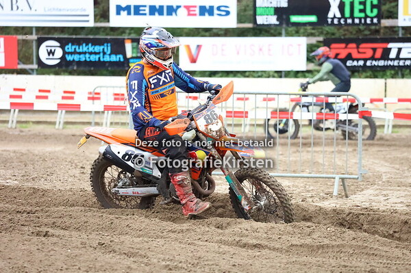 Locatie 1  OTR Lichtenvoorde 12-10-2025