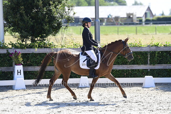 Rosalie Faber - Favourite's Kind of Magic