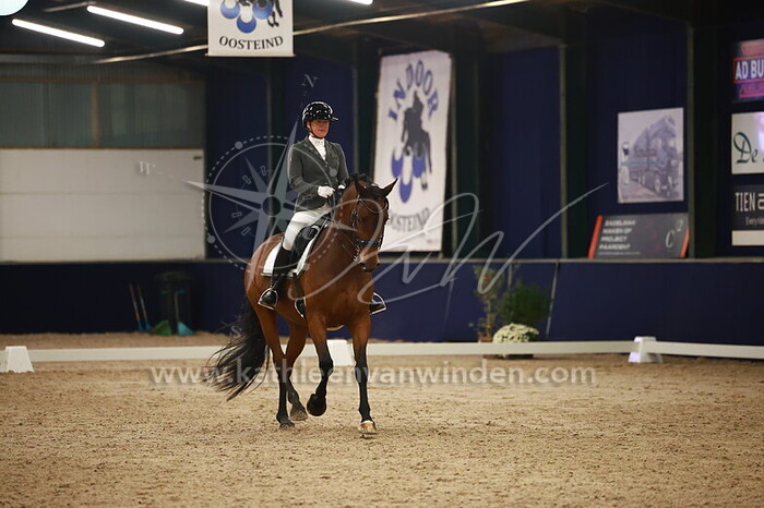 Wilma Salm - Olympia Utopia