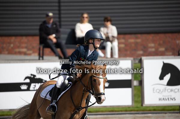 Nynke Vissers - Adele