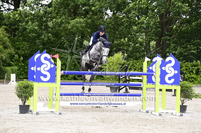 Michelle Dijkerman - CSF Dano